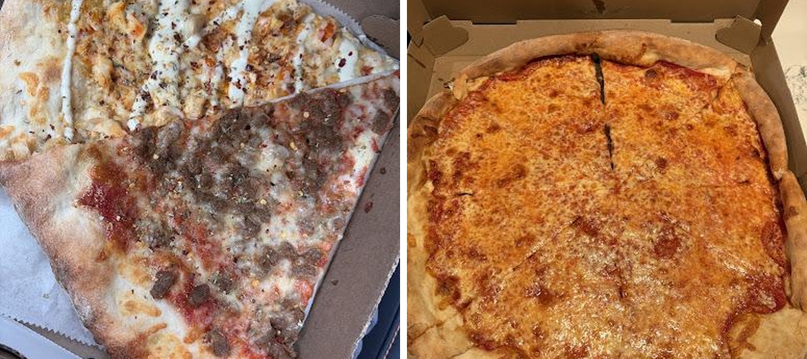 King of Pizza
