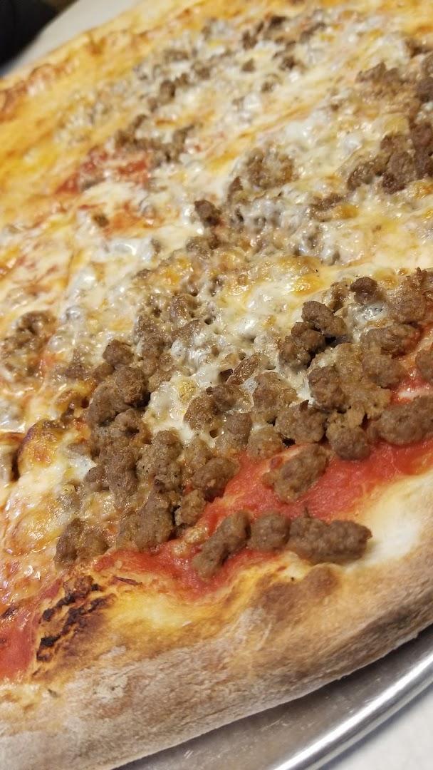 King of Pizza