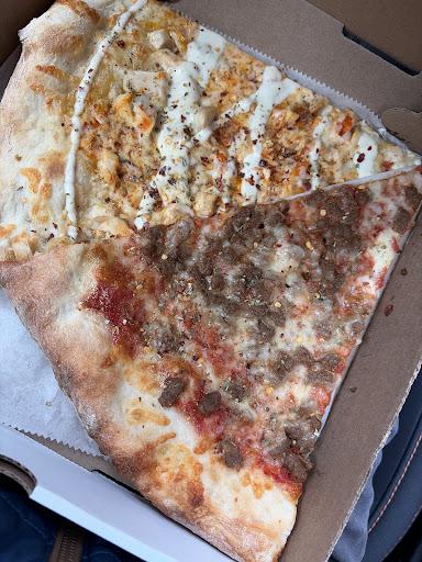 King of Pizza