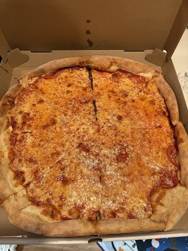 King of Pizza
